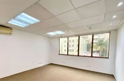 Sala comercial à venda na Avenida Brigadeiro Luís Antônio, --, Jardim Paulista, São Paulo