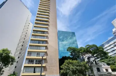 Apartamento à venda na avenida paulista | paraíso – bela vista – são paulo/sp