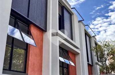 Casa em condomínio fechado com 3 quartos à venda na Rua Ourânia, --, Vila Madalena, São Paulo