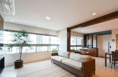 Apartamento-são paulo-vila clementino | ref.: reo1105152