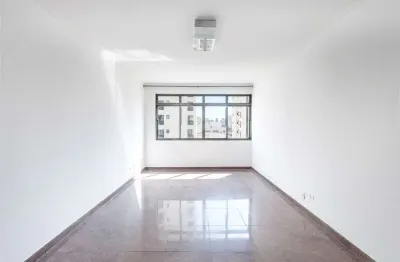 Apartamento de 130m2, 3 dormitórios, 1 suíte, 1 vaga, lazer, no paraiso.