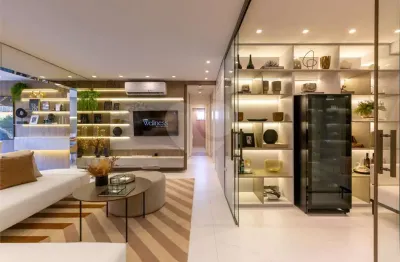 Apartamento com 2 quartos à venda na Rua Coronel Diogo, --, Aclimação, São Paulo