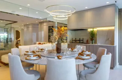 Apartamento com 2 quartos à venda na Rua Coronel Diogo, --, Aclimação, São Paulo