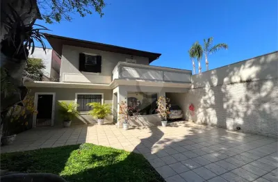 Casa com 3 quartos à venda na Rua Maestro Chiaffarelli, --, Jardim Paulista, São Paulo