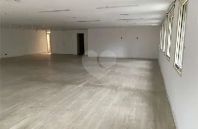 Conjunto comercial para locação com 04 vagas, 206 m² na vila olímpia