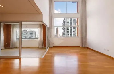 Apartamento-são paulo-jardim américa | ref.: reo1105323