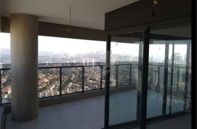 Apartamento com 4 quartos à venda na Rua Senador César Lacerda Vergueiro, --, Vila Madalena, São Paulo