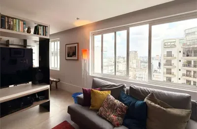 Apartamento com 3 quartos à venda na Alameda Franca, --, Jardim América, São Paulo