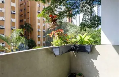 Jardim paulista 176m² uteis 3 dormitórios e suíte com 2 vagas r$ 2.800.000,00