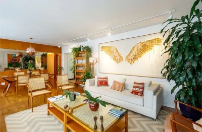 Apartamento reformado a venda com 2 quartos(sendo 1 suíte) e 1 vaga no jardim paulista.