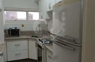 Apartamento-são paulo-jardim paulista | ref.: reo1106017