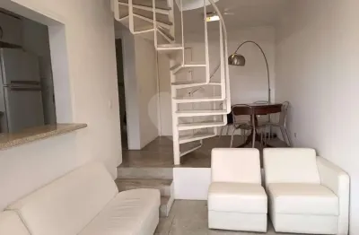 Apartamento-são paulo-jardim paulista | ref.: reo1106017