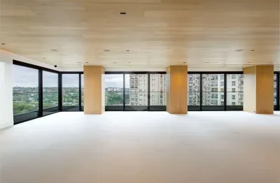 Apartamento com 472m2  3 quartos (3 suítes) e 5 vagas em itaim bibi
