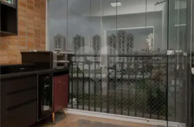 Apartamento com 2 quartos à venda na Rua Doutor Samuel Porto, --, Saúde, São Paulo