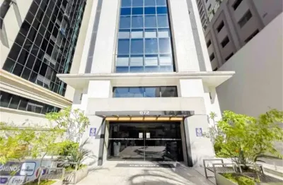 Sala comercial à venda na Avenida Angélica, --, Higienópolis, São Paulo