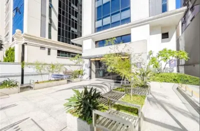 Sala comercial à venda na Avenida Angélica, --, Higienópolis, São Paulo