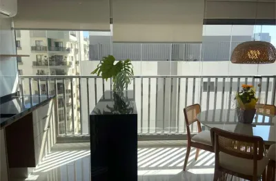 Apartamento com 2 quartos à venda na Rua Tucuna, --, Perdizes, São Paulo