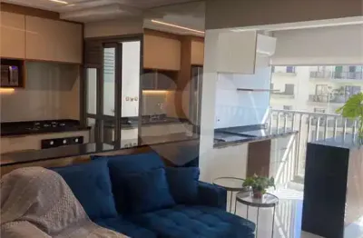 Apartamento com 2 quartos à venda na Rua Tucuna, --, Perdizes, São Paulo