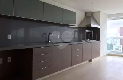 Apartamento com terraço gourmet no paraíso -lazer completo