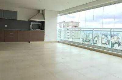 Apartamento com 4 quartos à venda na Rua Correia Dias, --, Paraíso, São Paulo