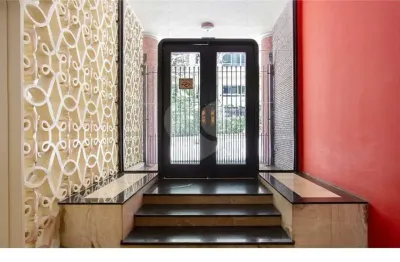 Apartamento-são paulo-higienópolis | ref.: reo1106924