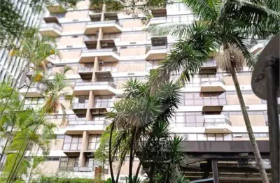 Apartamento-são paulo-jardim paulista | ref.: reo1107049
