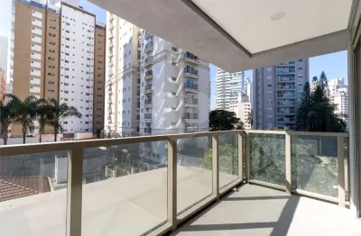 Apartamento-são paulo-vila nova conceição | ref.: reo1107267