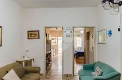 Casa com 2 quartos à venda na Rua Pero Correia, --, Vila Mariana, São Paulo