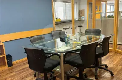 Sala comercial à venda na Avenida Adolfo Pinheiro, --, Santo Amaro, São Paulo