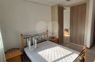 Apartamento com 2 quartos à venda na Rua Conselheiro Brotero, --, Santa Cecília, São Paulo
