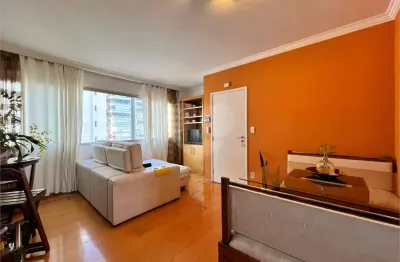 Moema pássaros / 82m² / 2 dormitórios / 1 suíte / 1 vaga de garagem