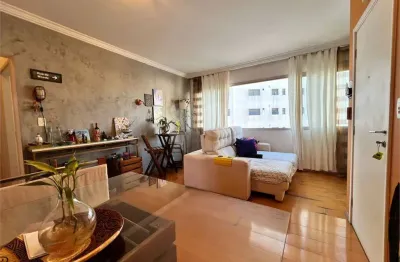 Moema pássaros / 82m² / 2 dormitórios / 1 suíte / 1 vaga de garagem