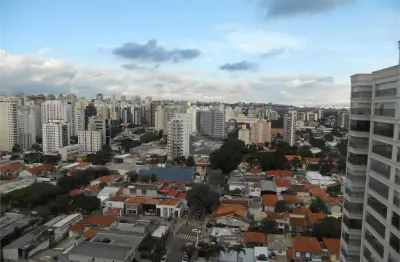 Ótimo apartamento em moema pássaros, 150 m², andar alto, 3 suítes e 3 vagas, elevador social privativo!