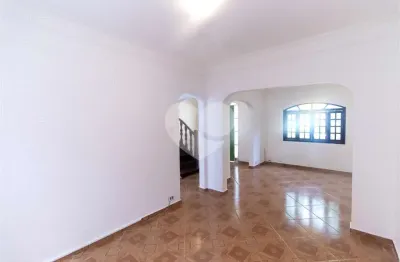 Casa com 3 quartos à venda na Rua Cristiano Viana, --, Pinheiros, São Paulo