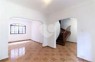 Casa comercial à venda na Rua Cristiano Viana, --, Pinheiros, São Paulo