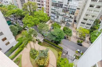 Apartamento com 4 quartos à venda na Rua Pernambuco, --, Higienópolis, São Paulo