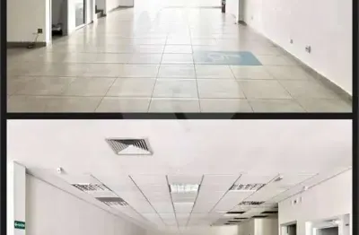 Casa comercial para alugar na Avenida Bernardino de Campos, --, Paraíso, São Paulo