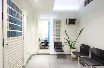 Casa comercial à venda na Rua Demóstenes, --, Campo Belo, São Paulo