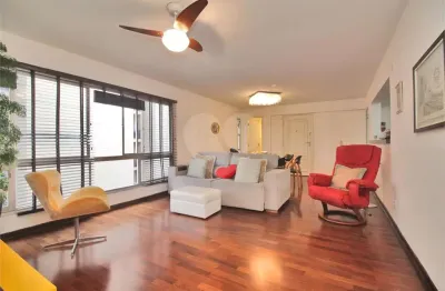 Apartamento reformado nos jardins próximo da oscar freire