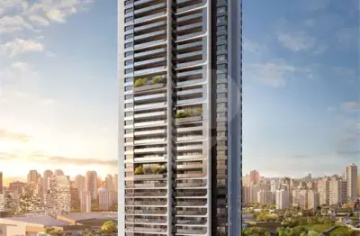 Apartamento com 3 quartos para alugar na Avenida Major Sylvio de Magalhães Padilha, --, Morumbi, São Paulo