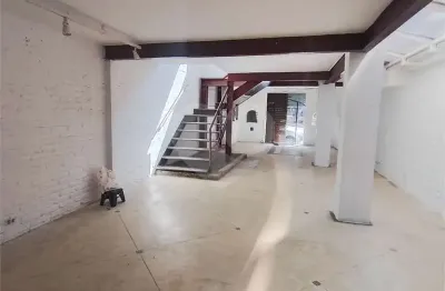 Casa comercial à venda na Rua Verbo Divino, --, Chácara Santo Antônio, São Paulo
