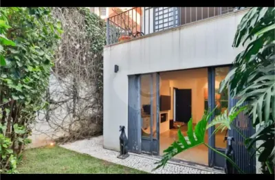 Casa com 2 quartos à venda na Rua Vargem do Cedro, --, Perdizes, São Paulo