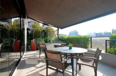 Apartamento com 4 quartos à venda na Granja Julieta, São Paulo 