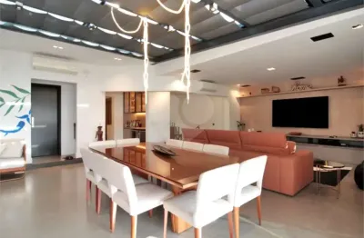 Apartamento-são paulo-granja julieta | ref.: reo1105477