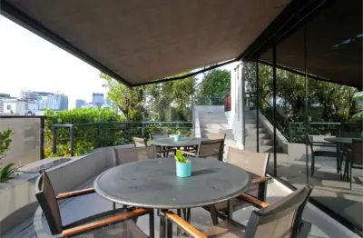 Apartamento com 4 quartos à venda na Avenida Professor Alceu Maynard Araújo, --, Granja Julieta, São Paulo