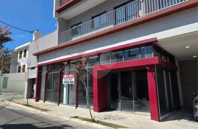 Ponto comercial à venda na Rua Capitão Cavalcanti, --, Vila Mariana, São Paulo