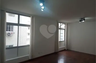 Apartamento com 3 quartos à venda na Rua Baronesa de Itu, --, Higienópolis, São Paulo