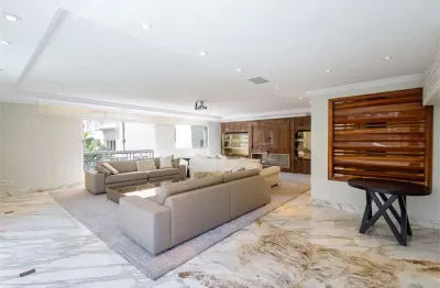 Apartamento à venda no jardim paulista com 3 dormitórios e 3 vagas.