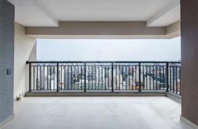 Oportunidade única em pinheiros – prédio novo ao lado do metrô! 2 suítes 1 vaga