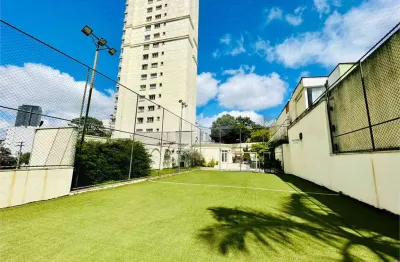 Apartamento com 4 quartos à venda na Rua Paracuê, --, Perdizes, São Paulo
